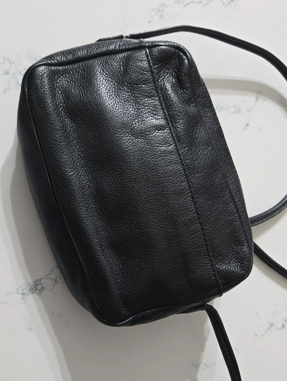 Fossil Crossbody